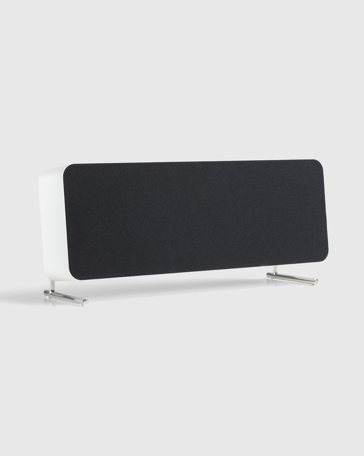 BRAUN x Highsnobiety – LE02 White - Objects - White - Image 2