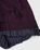 Maison Margiela – Vest Bordeaux - Knitwear - Red - Image 5