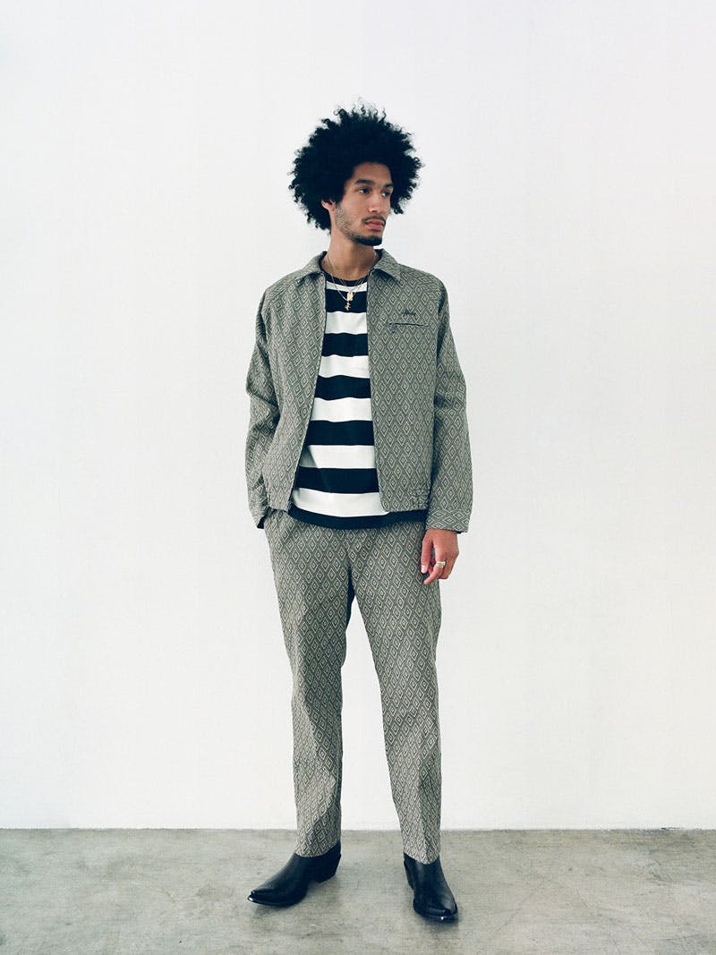 Stussy SP20 Lookbook - D1 Mens - 9
