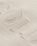 A-Cold-Wall* – Gradient Logo T-Shirt Bone - T-shirts - White - Image 5