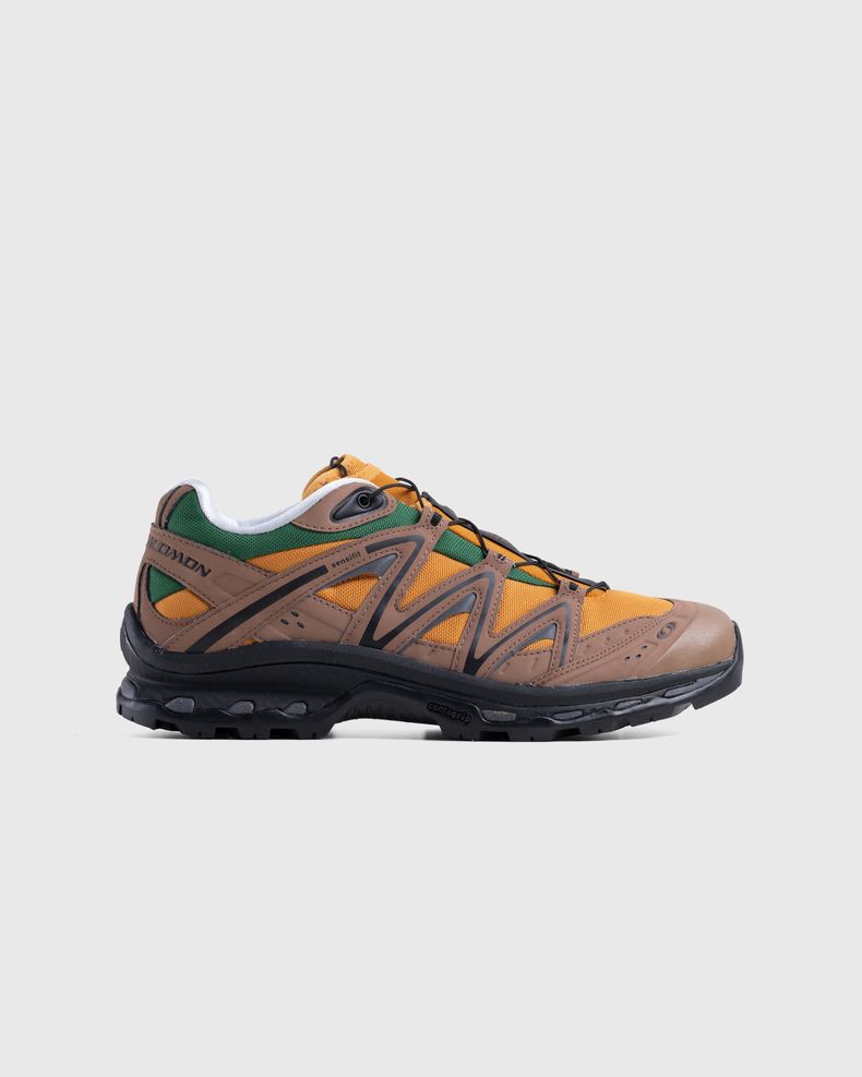 Salomon – XT-Quest 75th Golden Oak/Acorn/Black