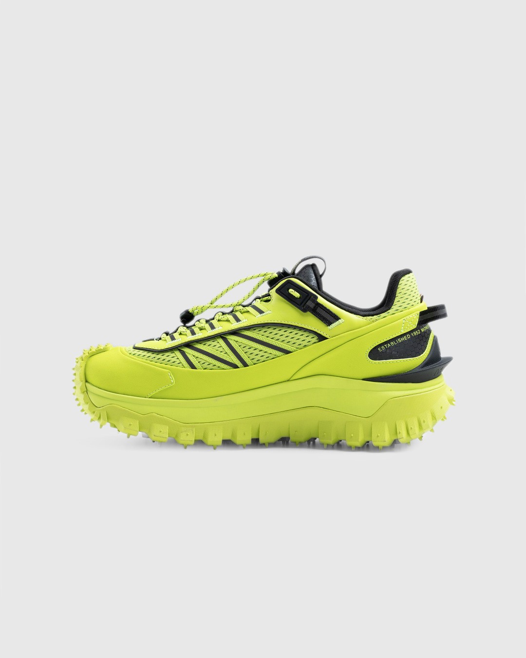 Fila 2025 rose fluo