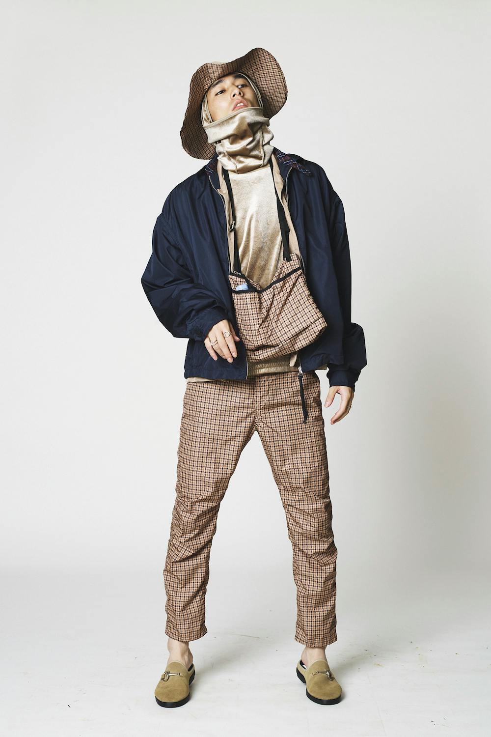 YSTRDY'S TMRRW SS19 Collection: Shop it Here