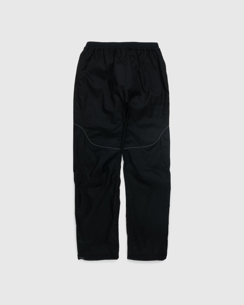 Breath Ripstop Light Pants Black