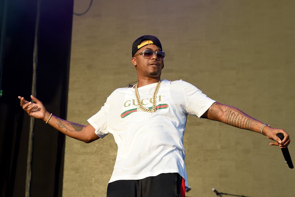 nas album twitter reactions nasir