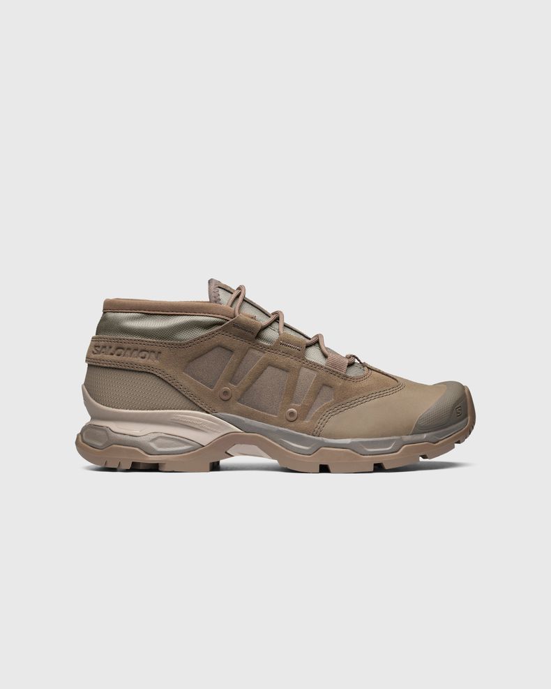 Jungle Ultra Low Advanced Falcon/Vintage Khaki
