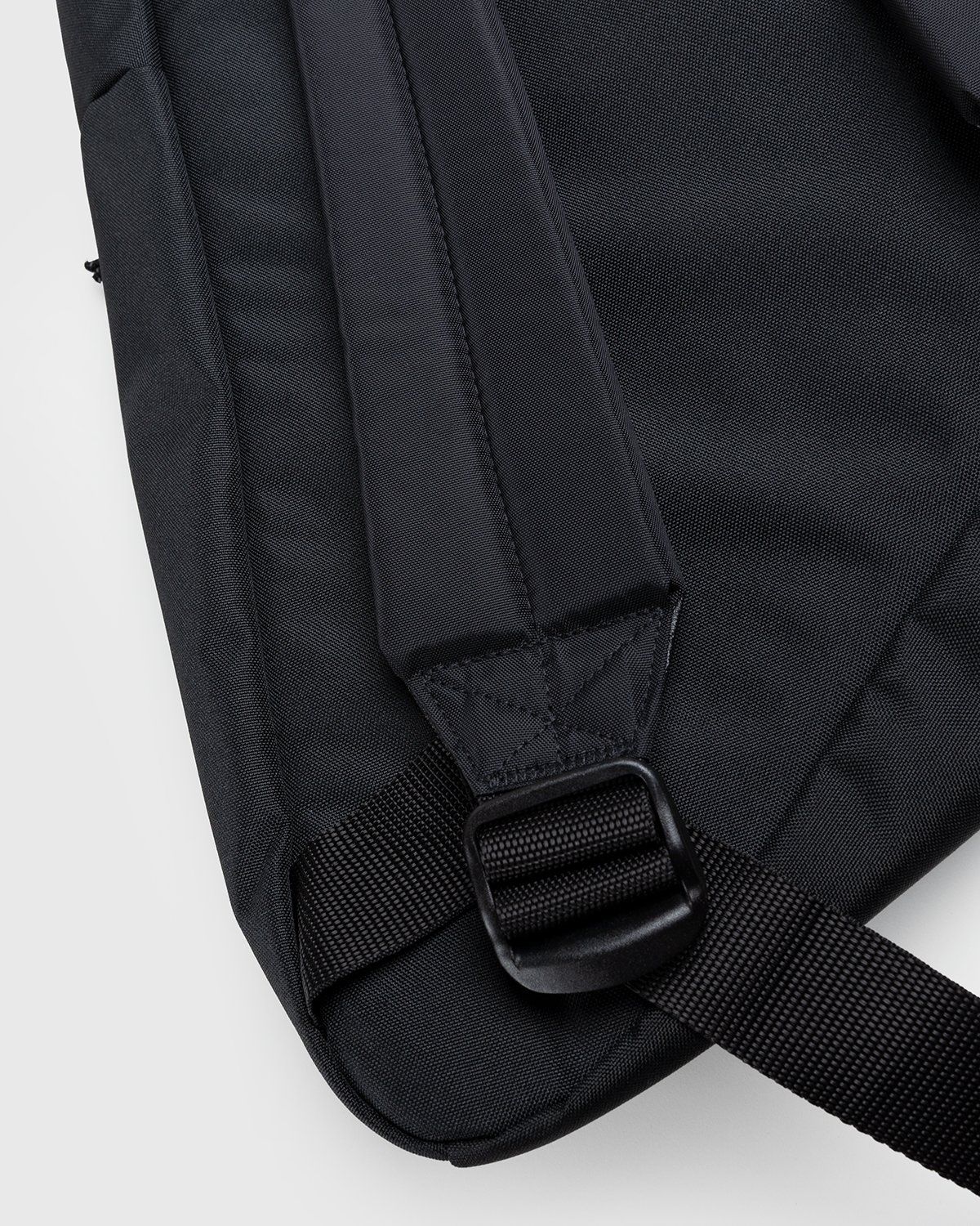 MM6 Maison Margiela x Eastpak – Zaino Backpack Black - Bags - Black - Image 6