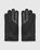 Ugg x Children of the Discordance – Sheepskin Gloves Black - Gloves - Black - Image 2