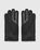 Ugg x Children of the Discordance – Sheepskin Gloves Black - Gloves - Black - Image 2