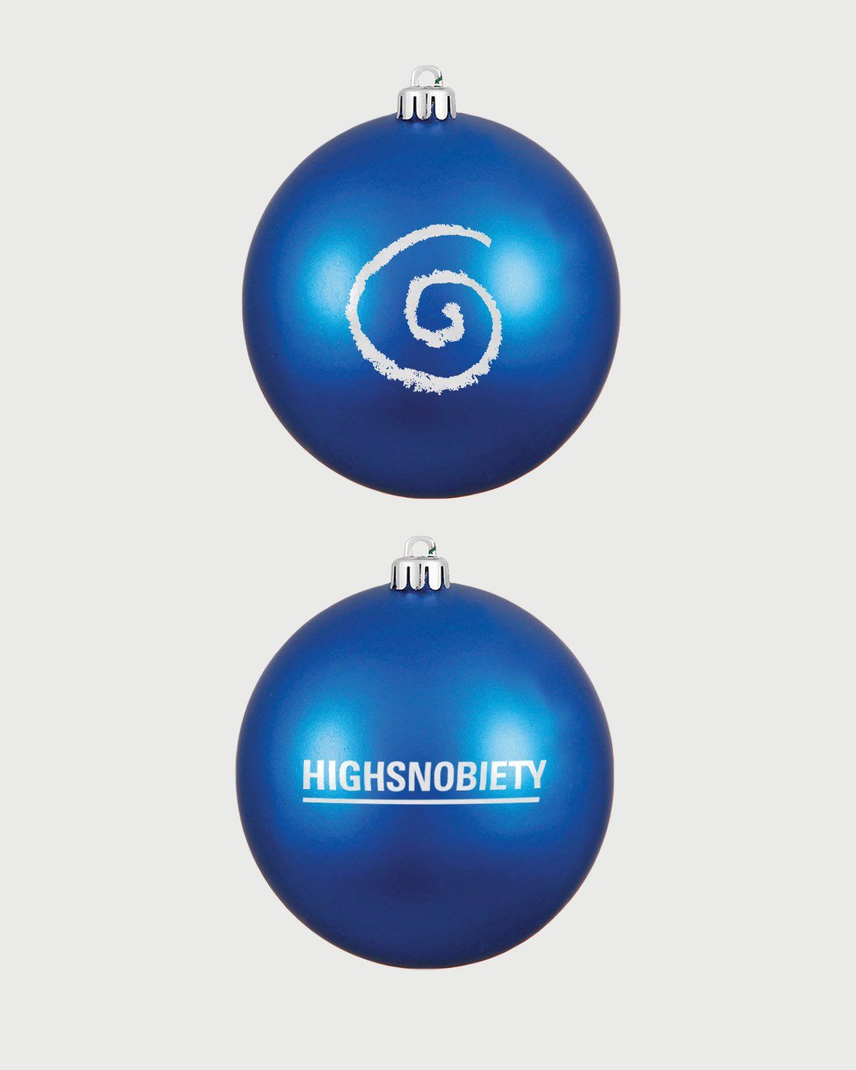 Colette Mon Amour – Christmas Baubles - Deco - Blue - Image 5