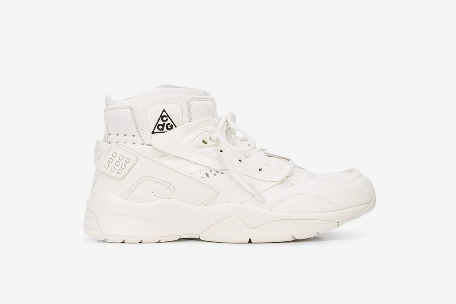 nike air mowabb comme des garcons sail