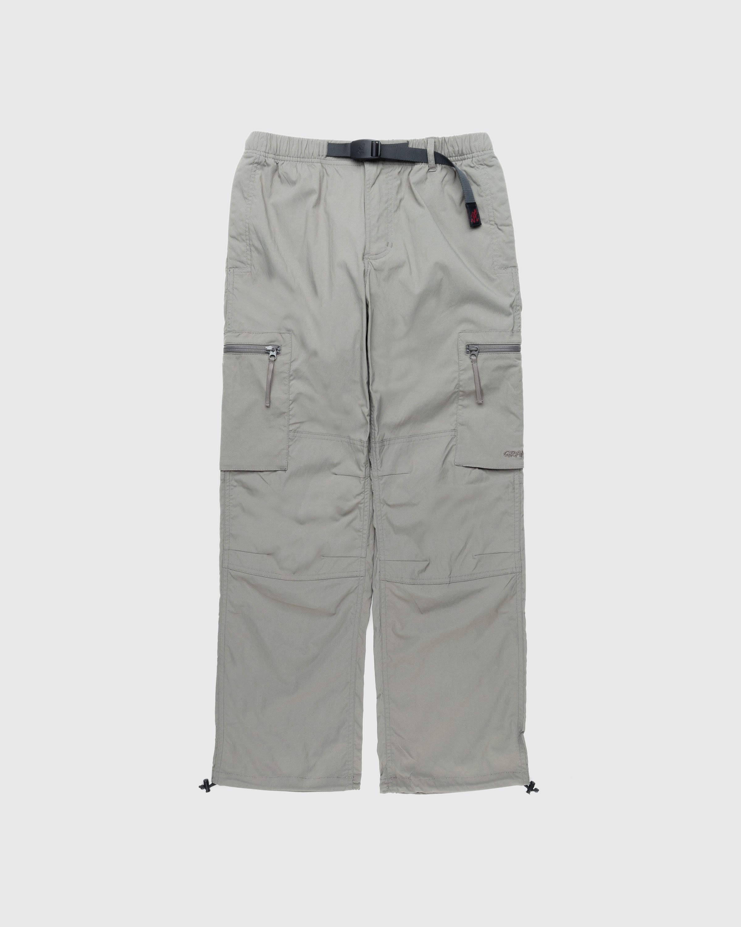 Softshell store cargo pants
