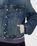 Kenzo – Denim Trucker Jacket - Outerwear - Blue - Image 6