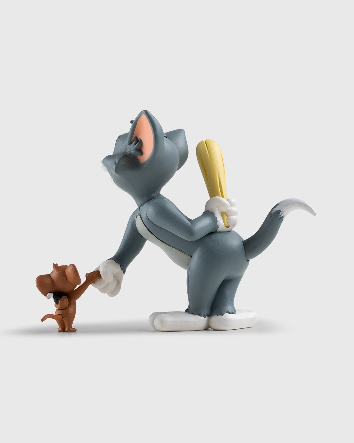 Medicom – UDF Tom With Club and Jerry With Bomb Multi - Art & Collectibles - Multi - Image 2