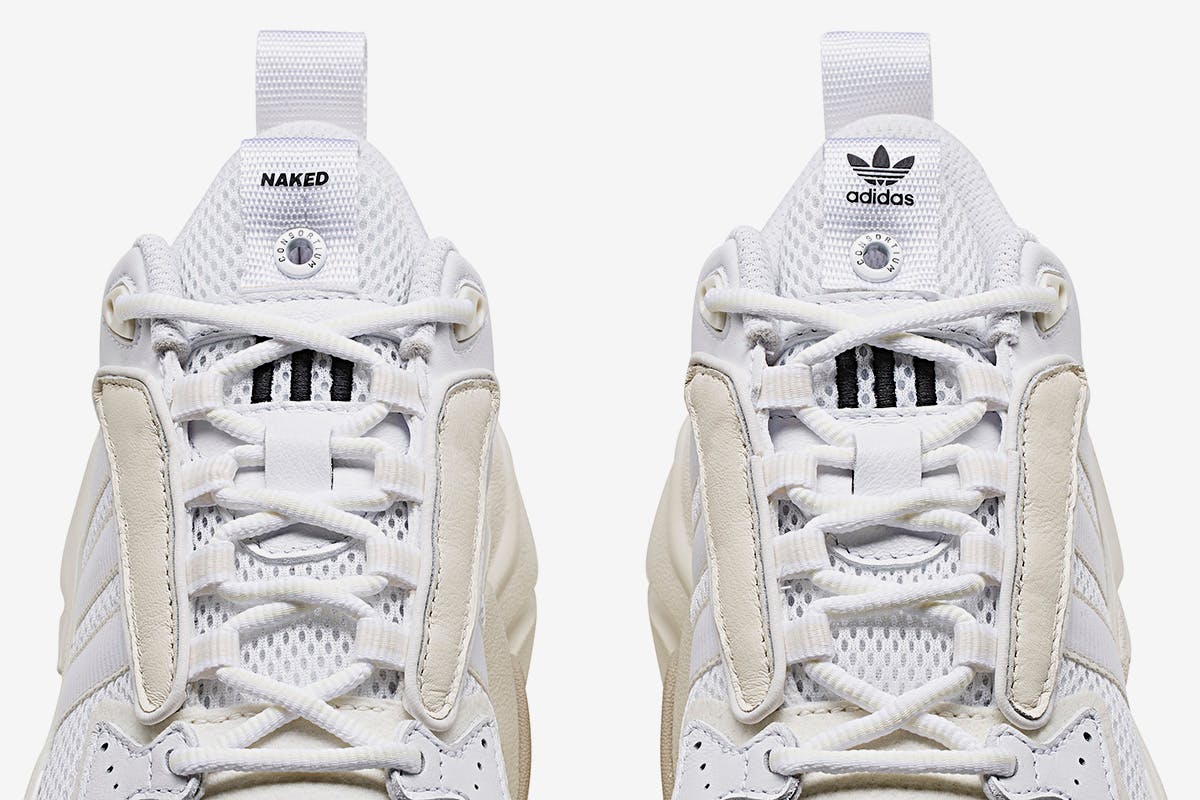 naked adidas magmur runner release date price 0 adidas consortium