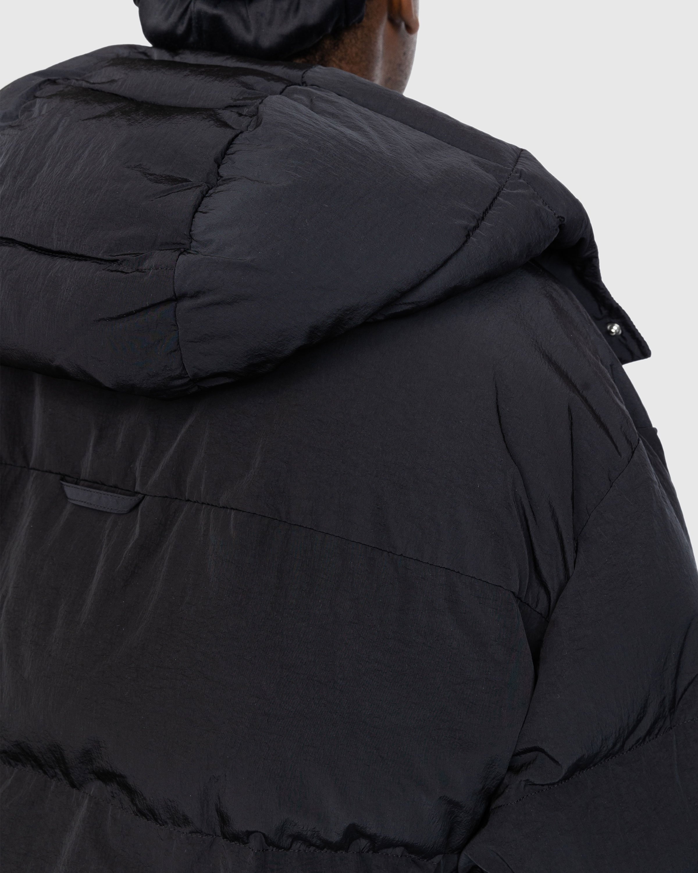 Doudoune jacquemus discount
