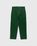 RUF x Highsnobiety – Cotton Work Pants Green - Pants - Green - Image 2