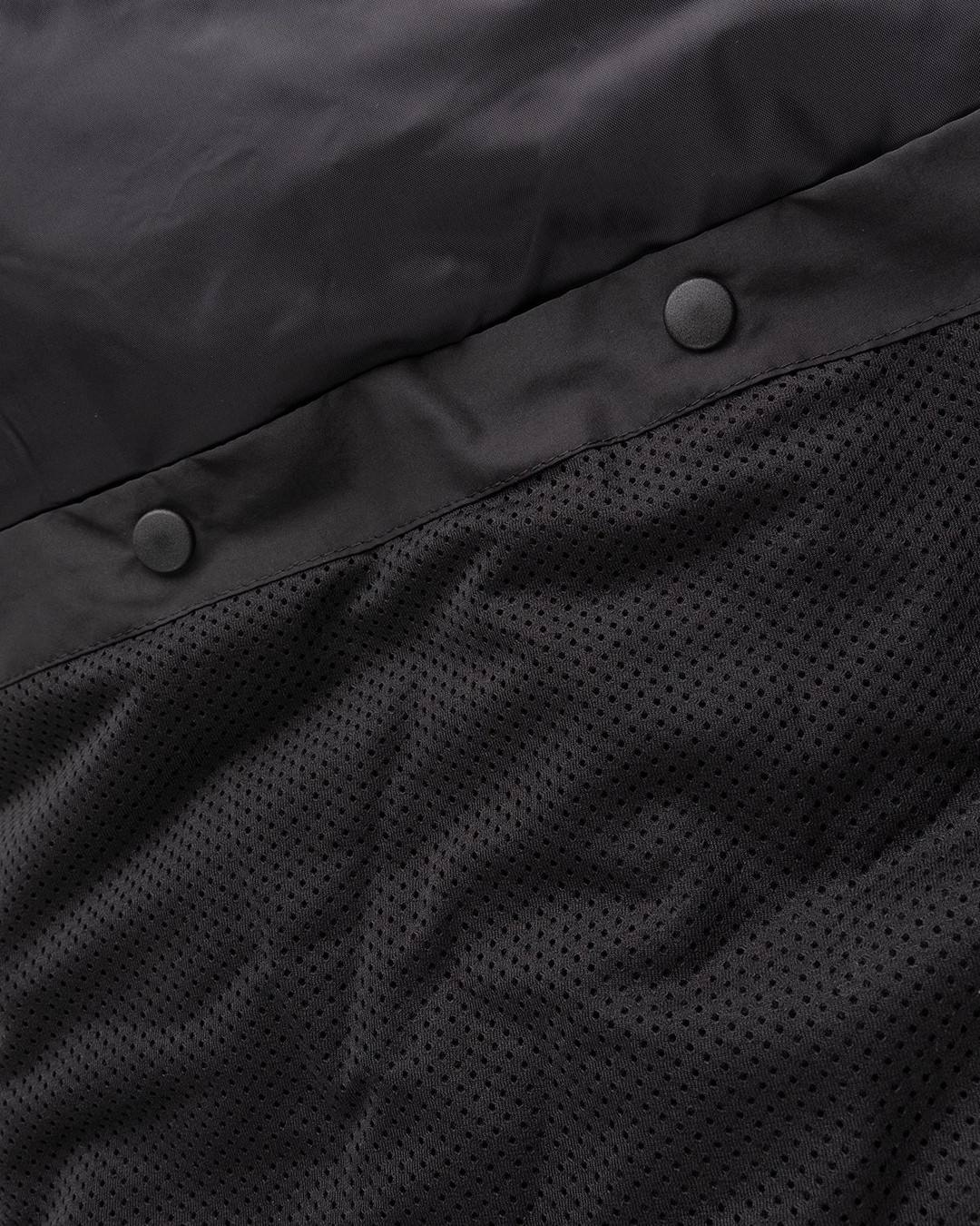 Our Legacy – Fenrir Parka Black - Outerwear - Black - Image 5