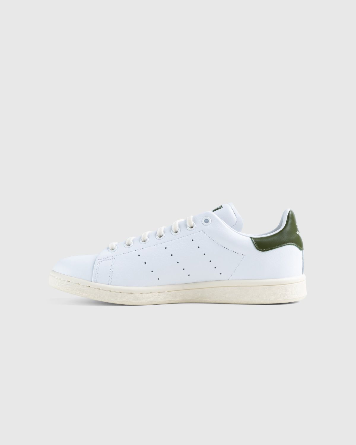 Smith x Paris In – Highsnobiety Adidas Highsnobiety White/Green | Not Stan Shop