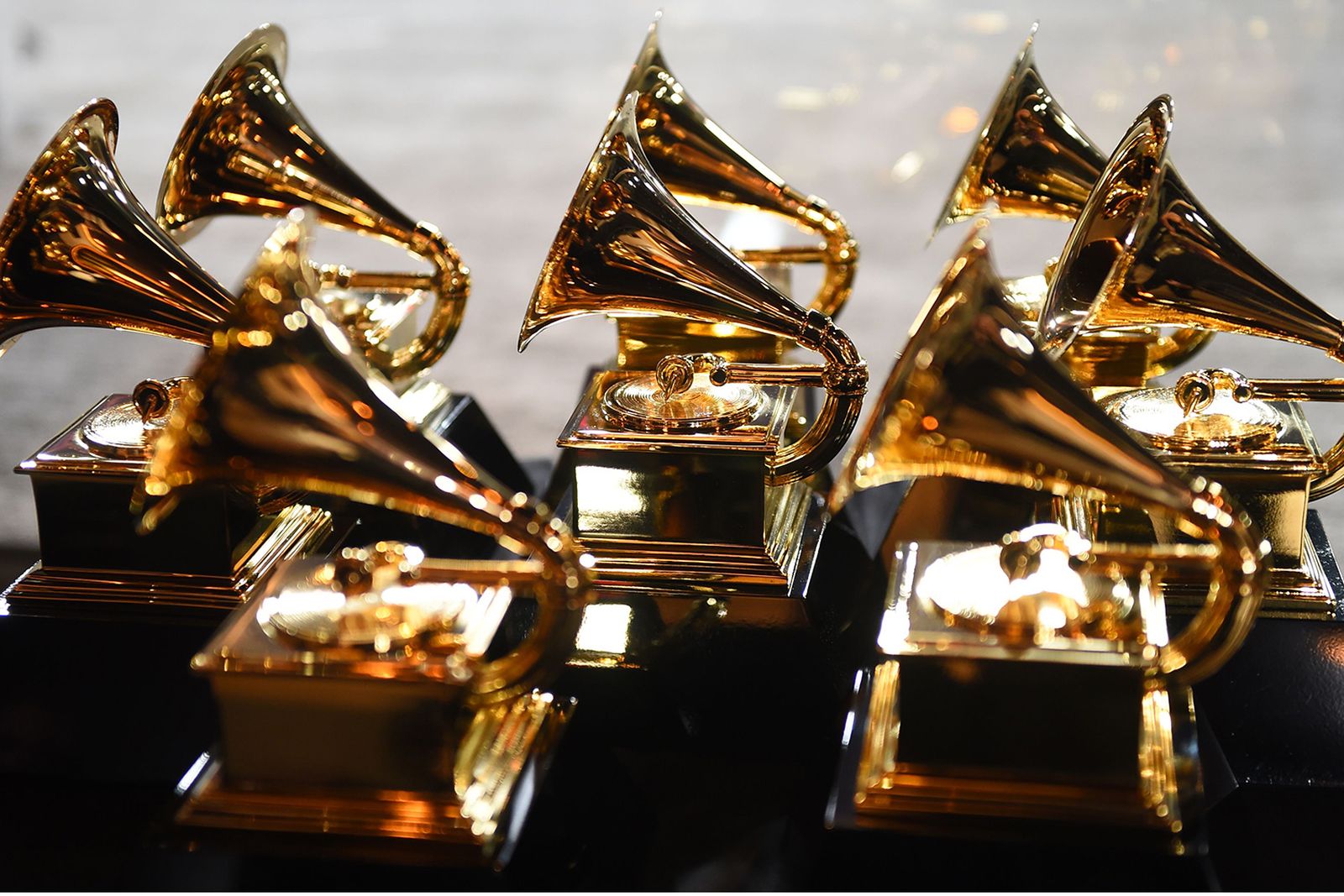 2019 Grammy Awards grammys