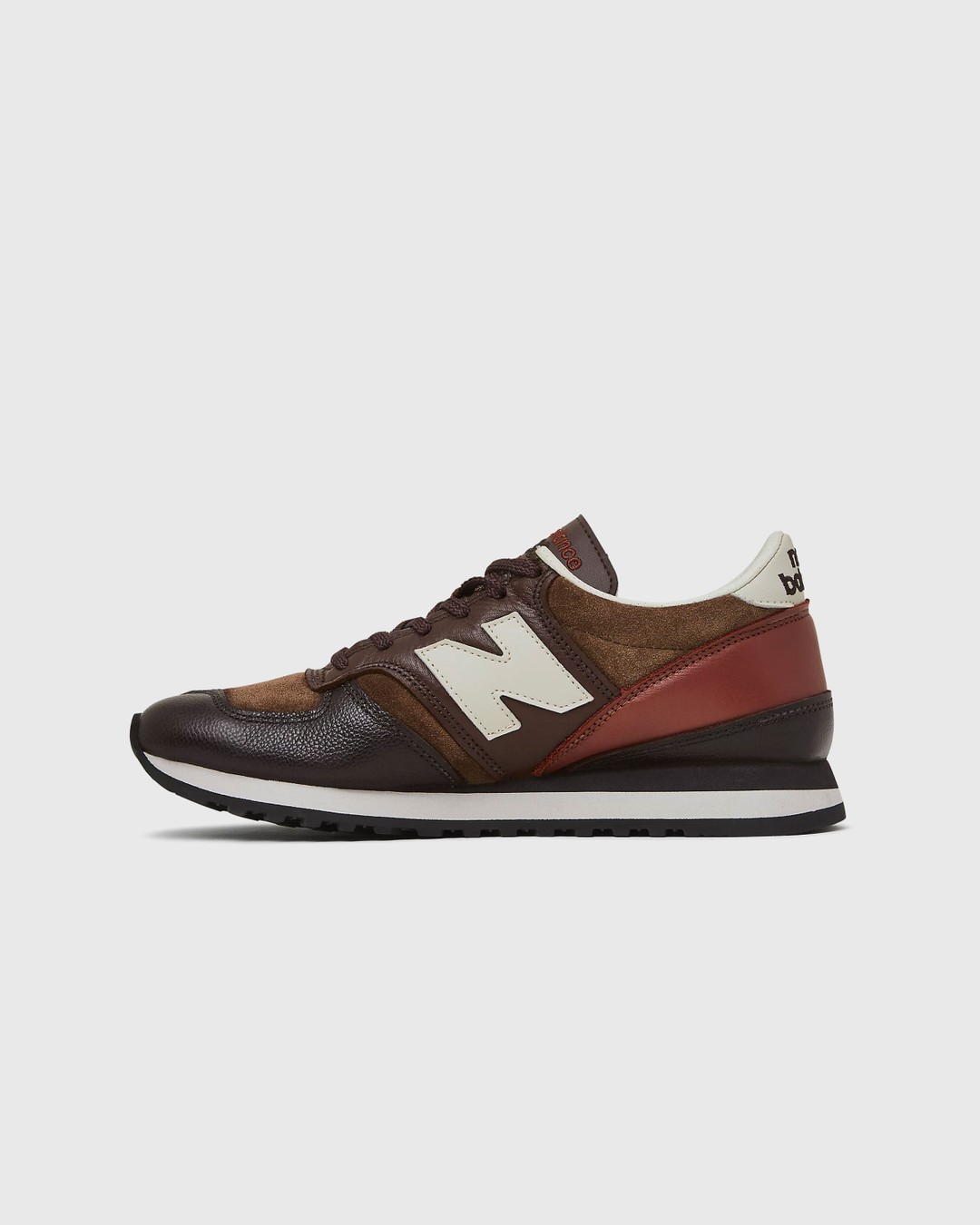 New Balance – M730GBI Brown - Sneakers - Brown - Image 2