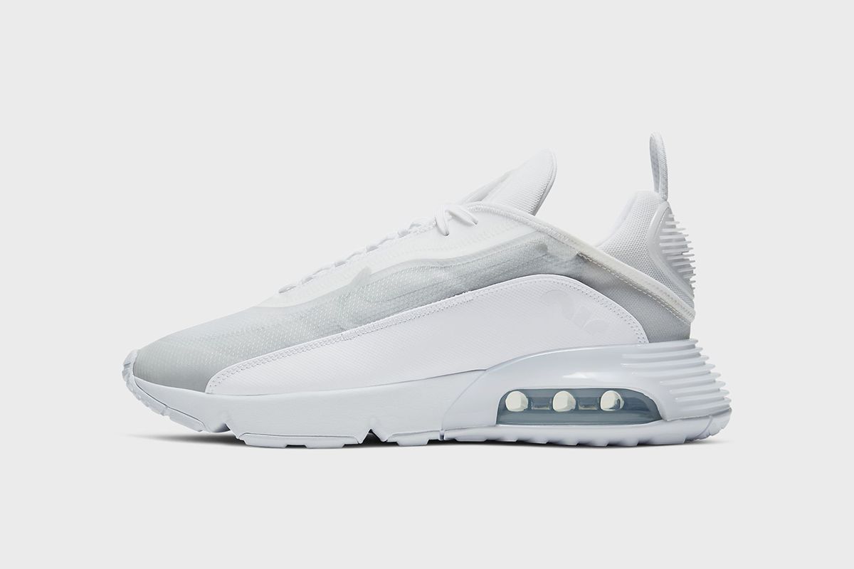 newest nike air max 2020