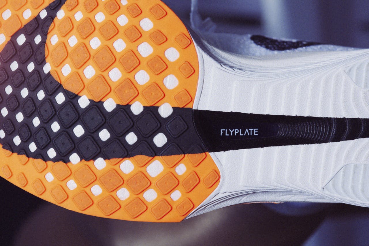 nike vaporfly weight