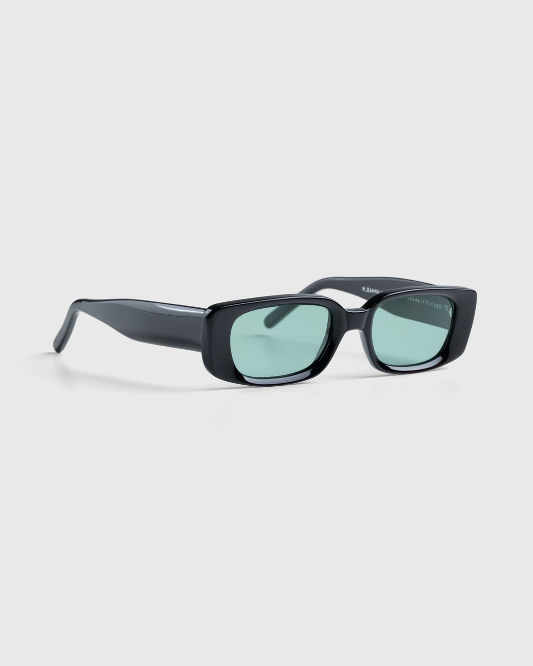 Our Legacy – Samhain - Sunglasses - Black - Image 2