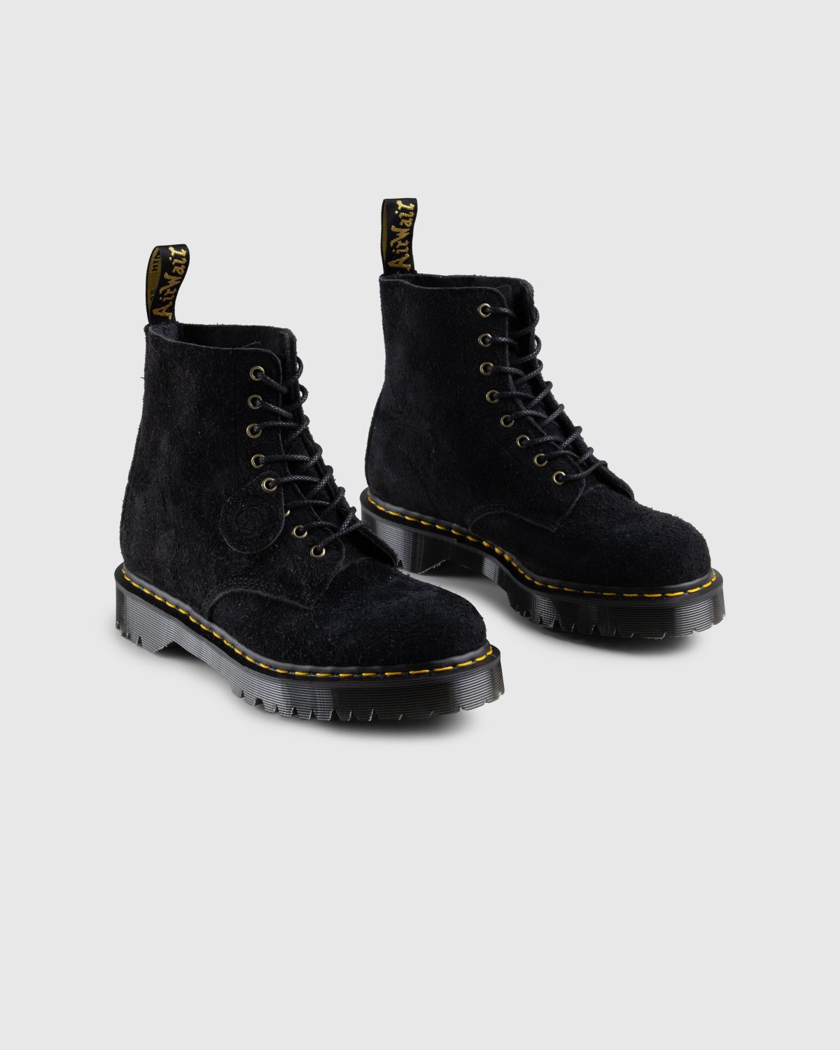 1460 sales pascal suede