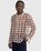 Bode – Diamond Lace Long-Sleeve Shirt Beige - Shirts - Beige - Image 5
