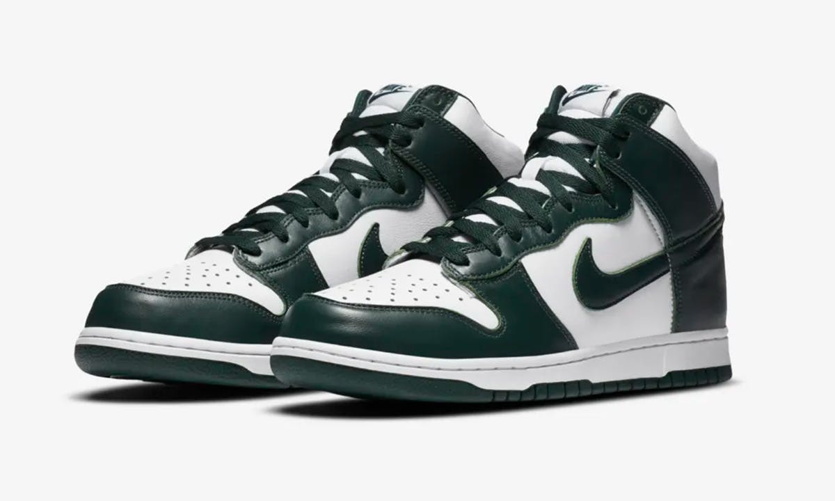 nike dunk high uk