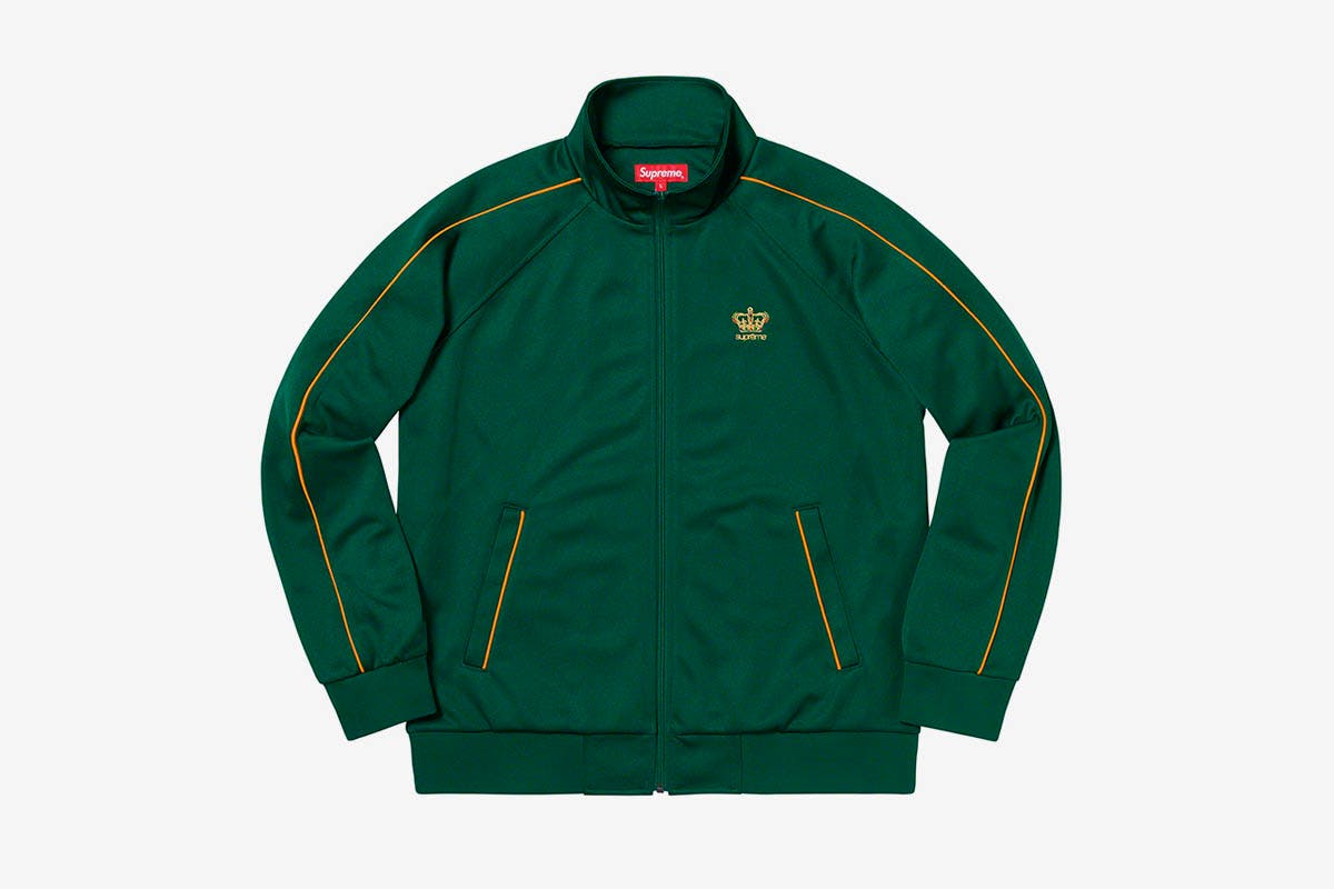 Supreme Fall/Winter 2019: Here's a Look at All The Jackets