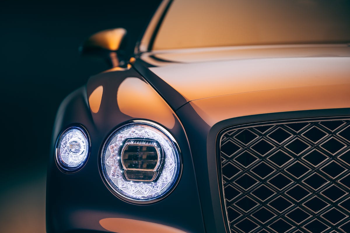 bentley Flying Spur Mulliner (10)