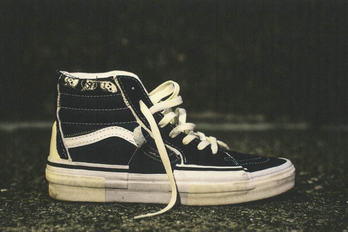 Image on Highsnobiety