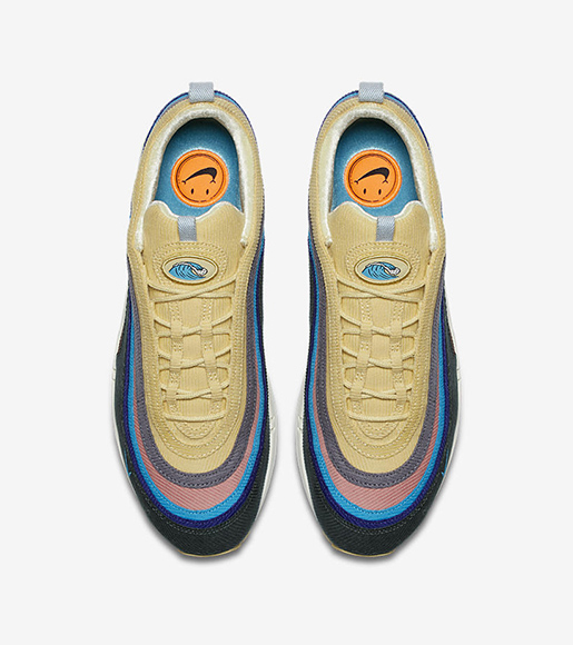 As Rennen rechtbank Sean Wotherspoon x Nike Air Max 1/97: Release Date, Price, & Info