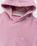 Abc. – Pullover Hoodie Morganite - Sweats - Pink - Image 4