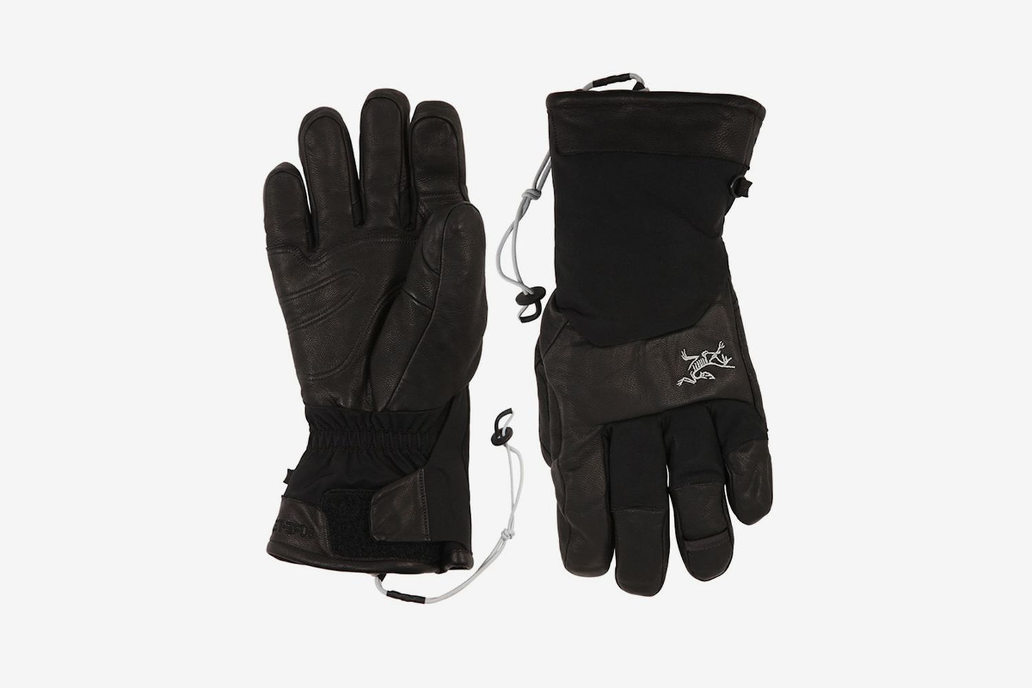 Sabre Nylon Gloves
