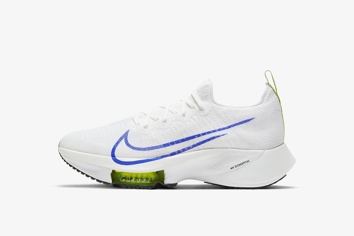 nike zoom next review