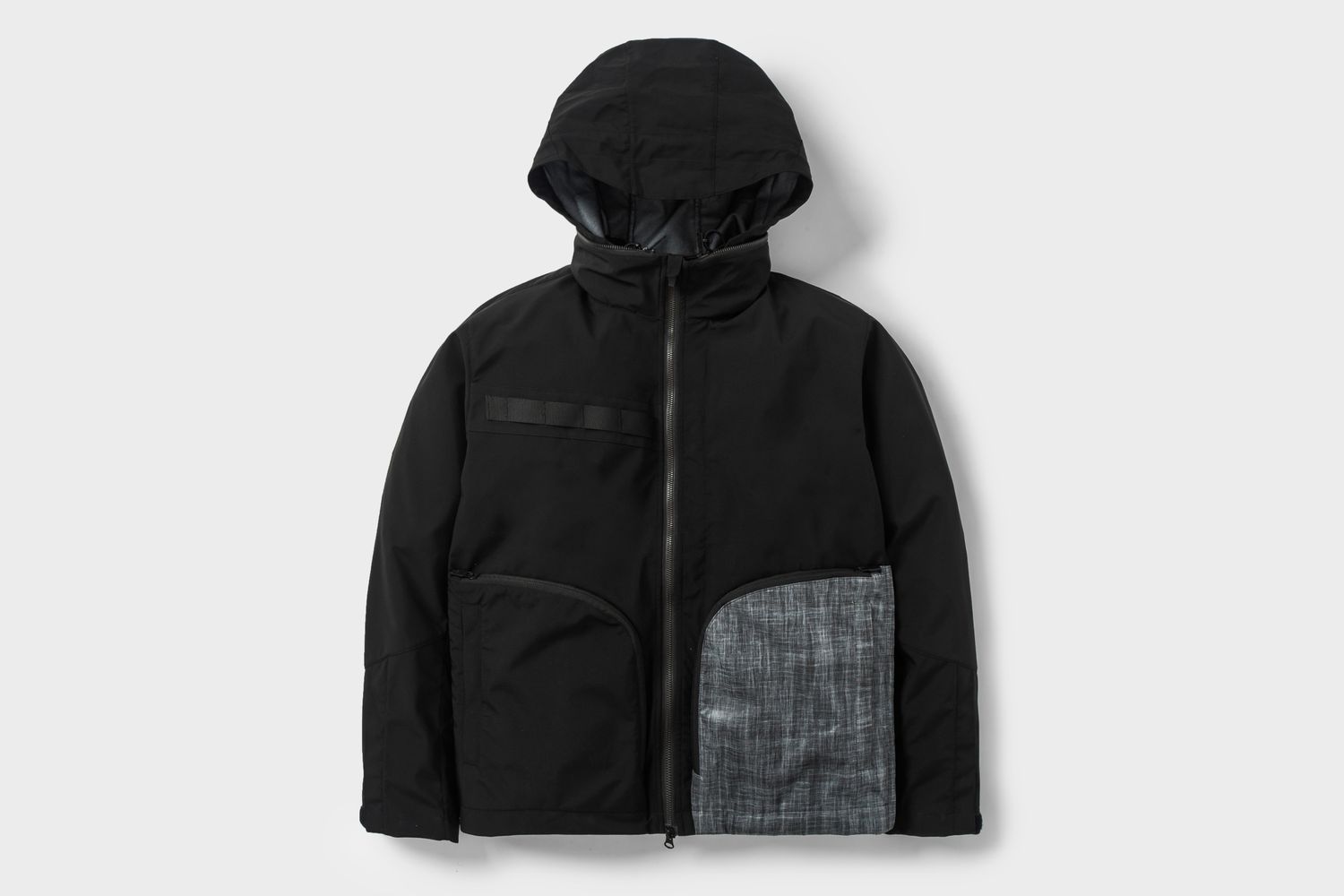 “NOT SS/AW” Jacket