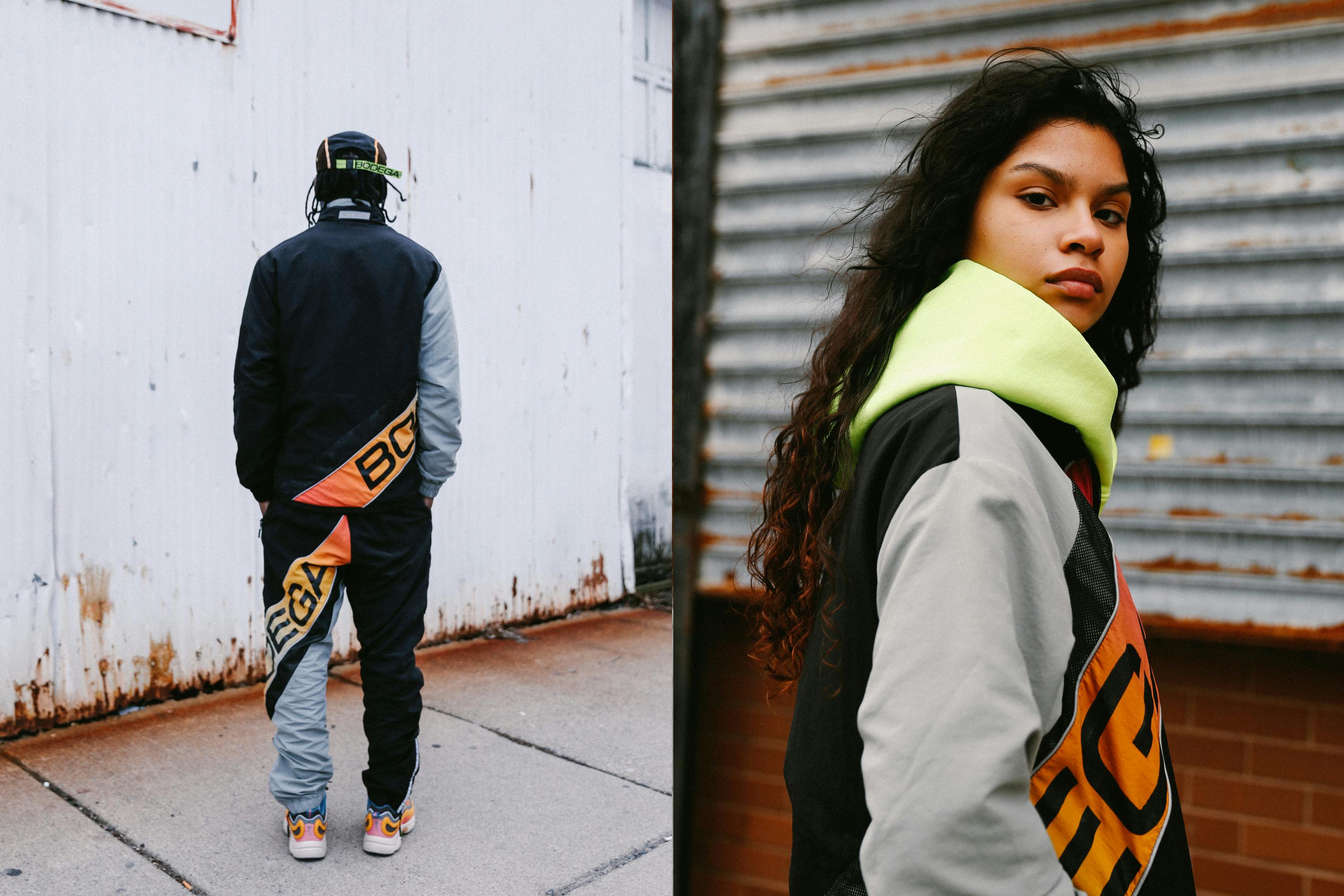 bodega reebok innersect collaboration collaborations collabs pleasures