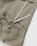 Snow Peak – Takibi Light Ripstop Pants Beige - Pants - Beige - Image 5