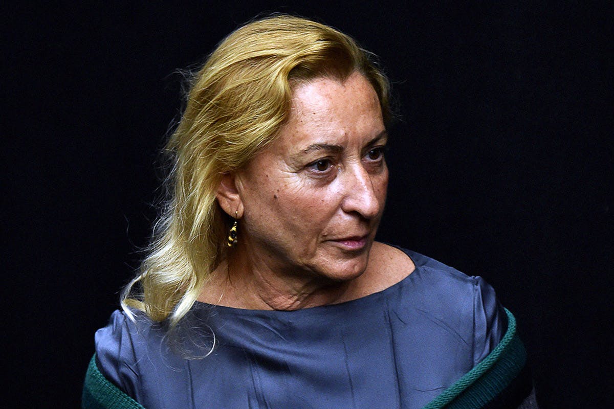 miuccia prada facts main