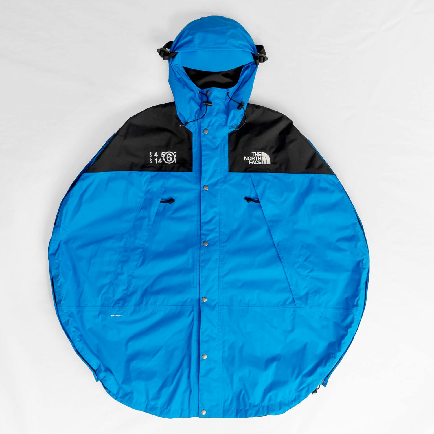 Circle Mountain Jacket, $828