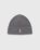 Acne Studios – Wool Cashmere Beanie Grey