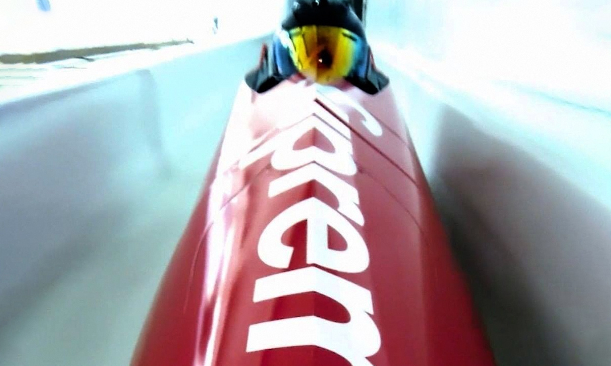 The Supreme Bobsled Is Their Wildest Accessory Yet