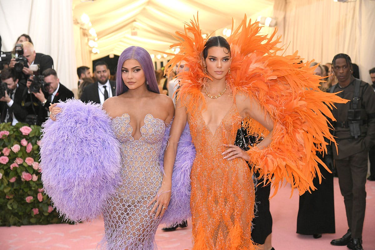 Met Gala 2021 That Fake Seating Chart Could Reality