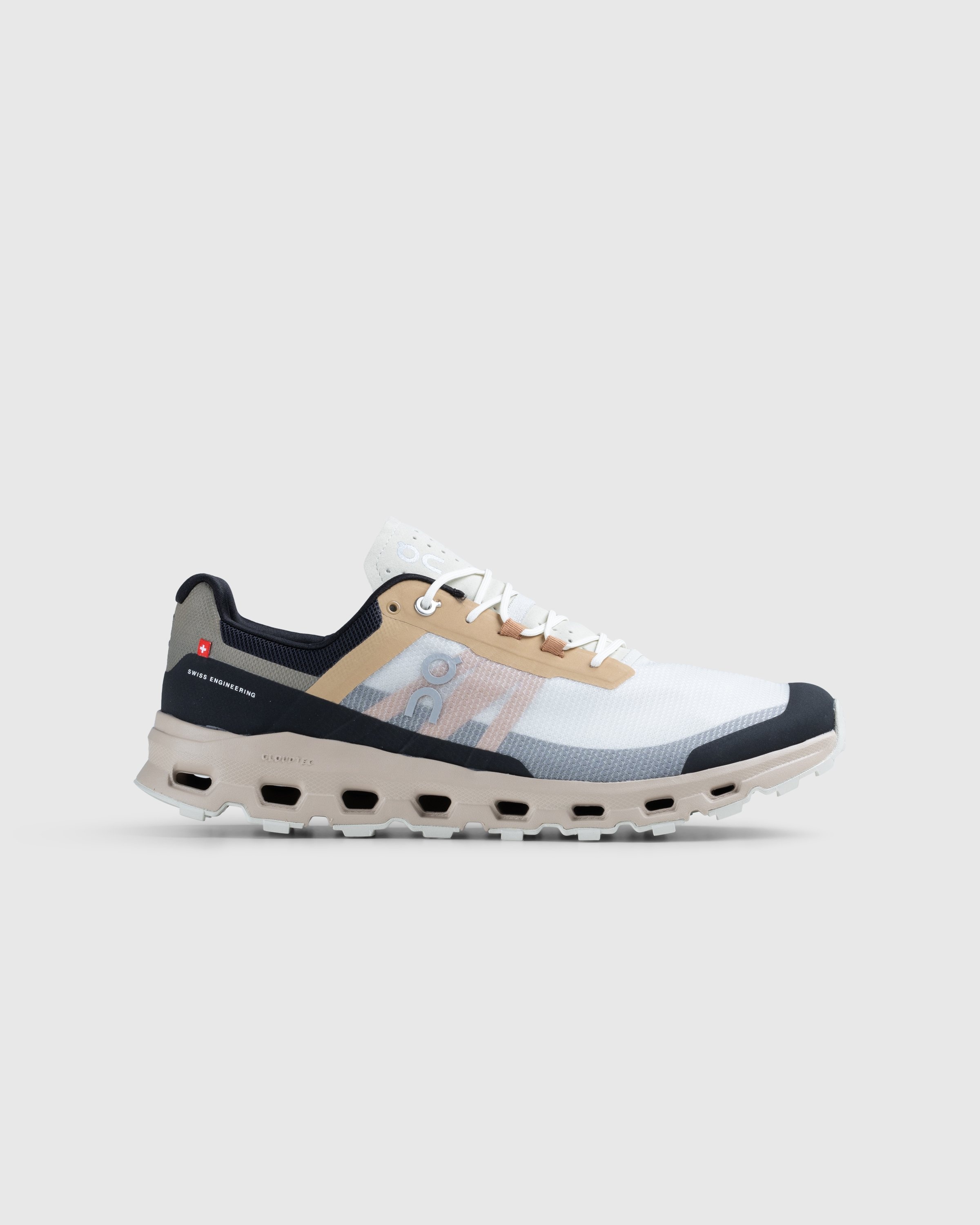 On – Cloudvista Sand Dune - Sneakers - Beige - Image 1