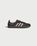 Adidas x Wales Bonner – Samba Black - Sneakers - Black - Image 1