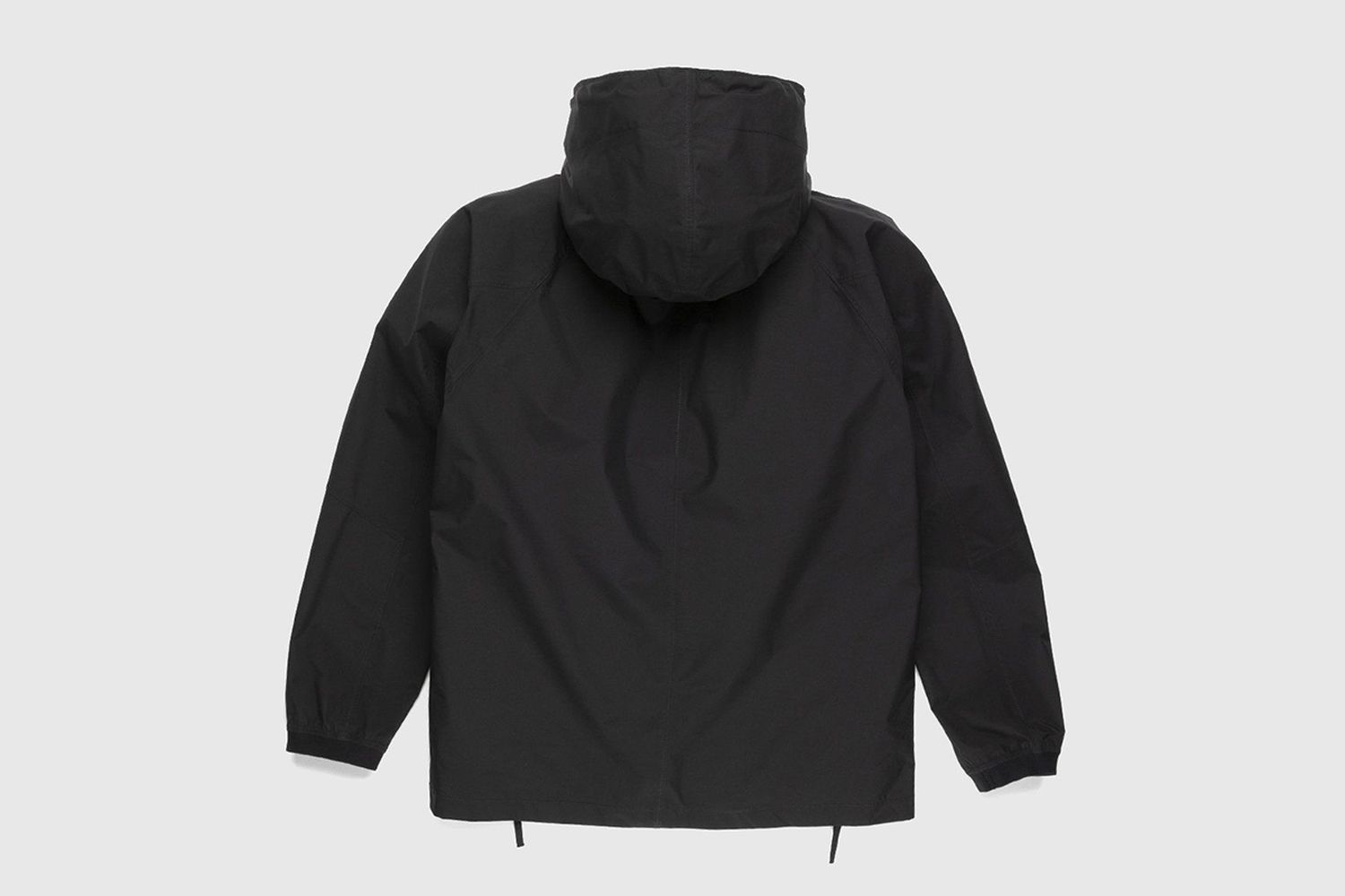 Stone Island Launches a 3-in-1 Ripstop GORE-TEX Anorak for SS22