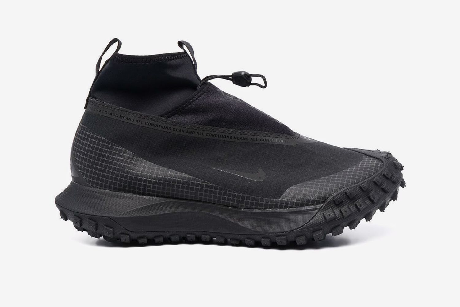 ACG Mountain Fly Sneakers